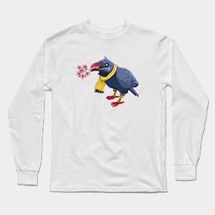 Spring gift Long Sleeve T-Shirt